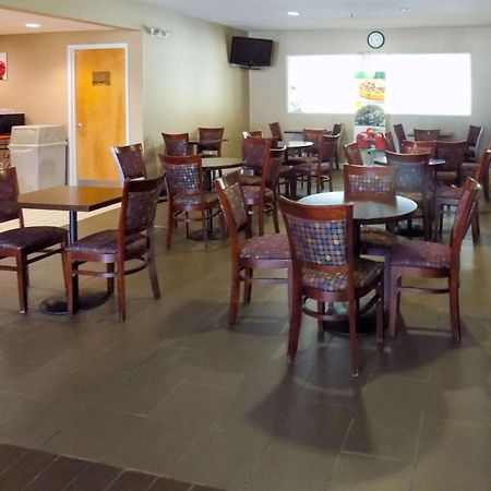 Quality Inn Kingdom City, Mo Екстер'єр фото