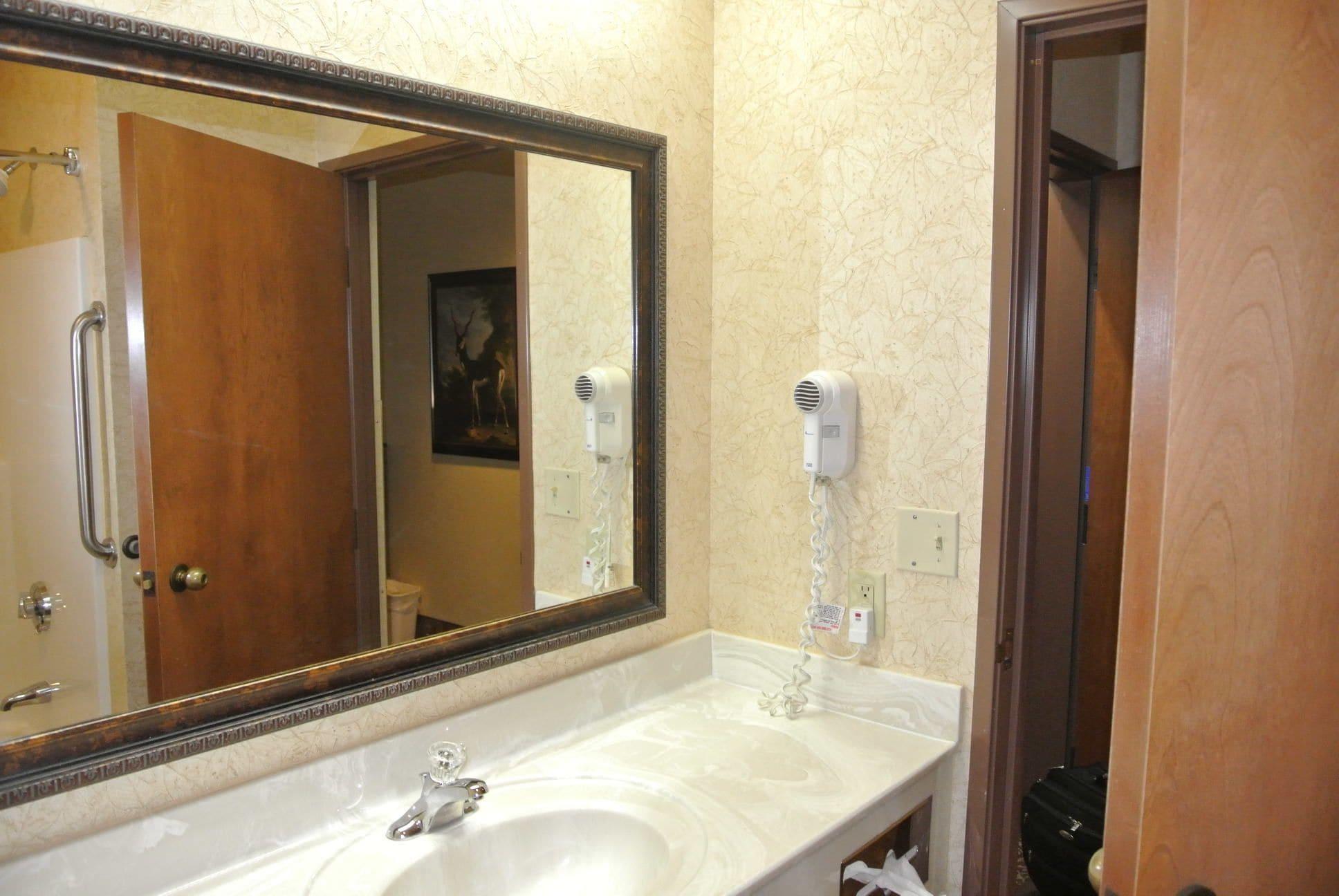 Quality Inn Kingdom City, Mo Екстер'єр фото