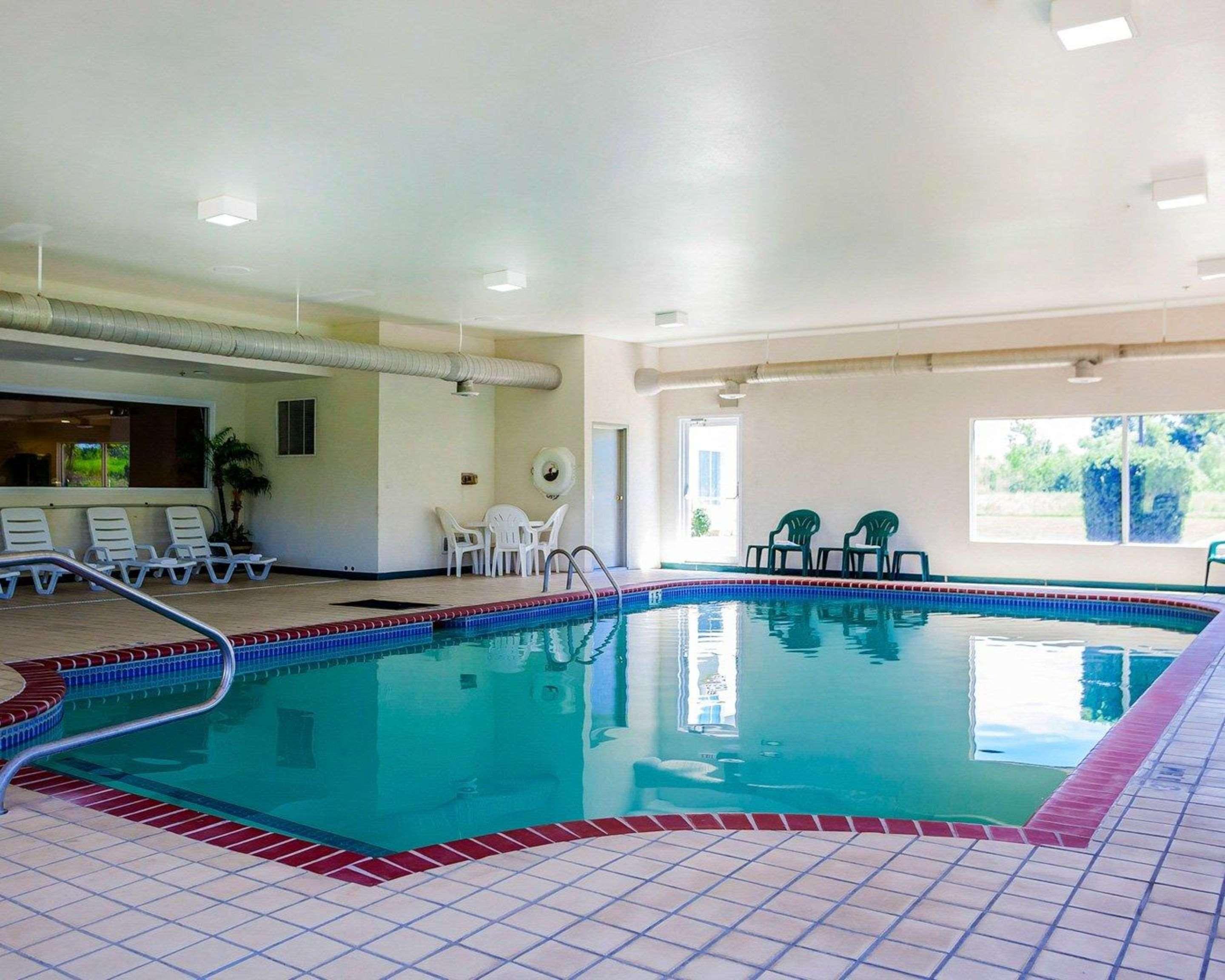 Quality Inn Kingdom City, Mo Екстер'єр фото