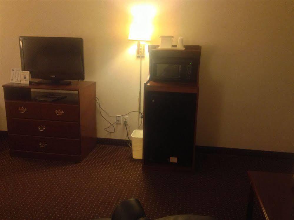 Quality Inn Kingdom City, Mo Екстер'єр фото