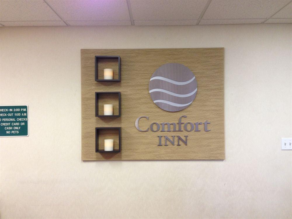 Quality Inn Kingdom City, Mo Екстер'єр фото
